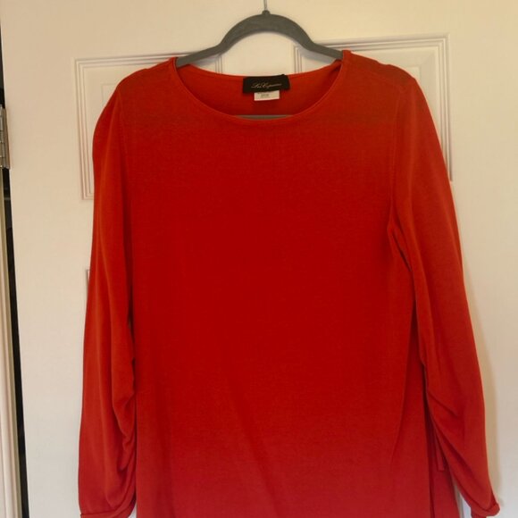 Les Copains Made in Italy size EU44 blouse - Picture 1 of 6